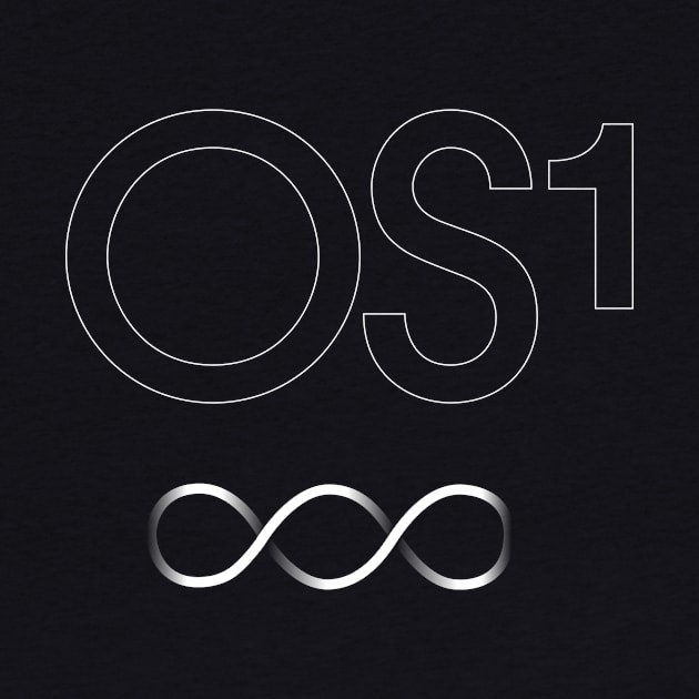 OS1 by MindsparkCreative